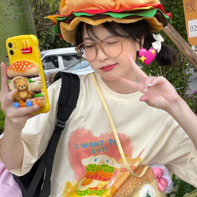 巴黎来的女孩